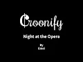 Emei - Night at the Opera - Karaoke