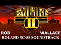 Download Lagu EMPIRE II: The Art of War [real SC-55] - COMPLETE FULL Soundtrack Music OST BGM
