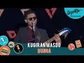 Download Lagu #GegariaFest | kugiran Masdo | Bunga