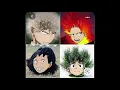 Funny mha pictures picture were from pintrest deku may not be forced to make this
