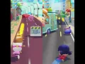 Download Lagu Talking Tom Hero Dash: Miraculous Chase Hero Event: Hero Ladybug Angela VS Hero Miraculous Ladybug