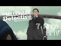 Download Lagu The Millionaire Detective - Balance: Unlimited - 7 rings [AMV]
