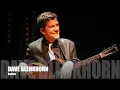 Harry Allen and Dave Blenkhorn