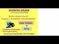 Case Study practice I Chapter 3 I Class XII