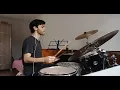 Philly Joe Jones | Red Pepper Blues | drum solo