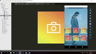 React Native Tutorial - Using Images