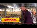 Be Like John Join DHL