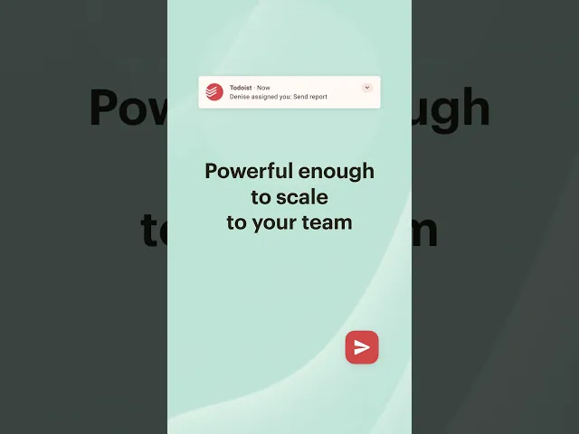 Todoist для Андроид – Видеообзор