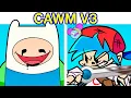 Download Lagu Friday Night Funkin' - Come Along With Me V3 | Pibby Apocalypse New Update Fixed The Chart (FNF Mod)