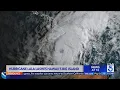 Hurricane Lala lashes Hawaii s Big Island