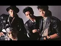 TIME ZONE／男闘呼組（歌詞付き・高音質）#男闘呼組#TIMEZONE