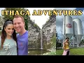 Ithaca New York Travel Guide Where to Eat Stay Hike in the Finger Lakes Upstate NY Travel