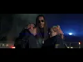Bläulich - Apache 207