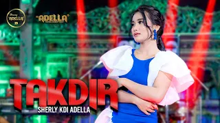 takdir sherly kdi adella om adella