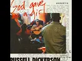 God Gave Me A Girl (Acoustic) - Russell Dickerson