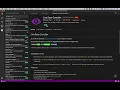 How to compile files in VS Code automatically live page