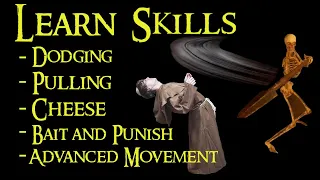 How to Fight All Enemies in Dark and Darker on Part 1 of 3