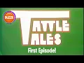 FIRST EPISODE of Tattletales in 1974 BUZZR