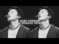Warp Chroma Tutorial After Effects