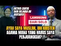 Download Lagu Aktivis Cantik Dari Belanda Bertanya Pada Dr. Zakir Naik Tentang Agama Yang Harus Ia Pilih