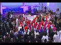 HOMEGOING SERVICE OF BISHOP DAVID C WALLACE ZION CATHEDRAL