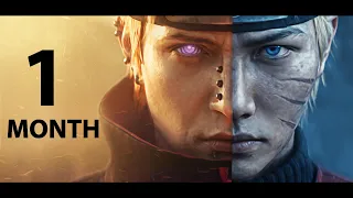 I Spent 1 Month Making a Naruto VS PAIN Live Action (FINALLY)
