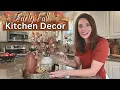 Download Lagu Keukendecoratie voor de vroege herfst | Decoratie-ideeën en stylingtips voor de herfst van 2025