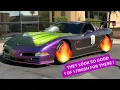 UNVEILING MY BRAND NEW CUSTOM WHEELS BY VARIANT WHEELS FINALLY HERE