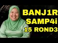 15 kali Ibu bos minta tolong dengan duda ku4t