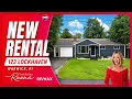 Renovated 4-Bedroom Home for Rent in Warwick RI 123 Lockhaven Road