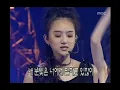 Baby V.O.X - Get Up, 베이비복스 - 겟 업, Music Camp 19990807