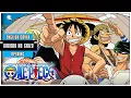 Download Lagu 「English Dub」One Piece OP 5 \
