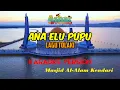 Download Lagu ANA ELU PUPU - LAGU TOLAKI (KARAOKE VERSION)