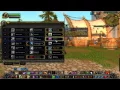 Feral Druid DPS Guide WoD 6 1 Talents and Stat Priority