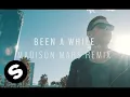 Lagu Sam Feldt - Been A While (Madison Mars Remix) [Official Music Video]