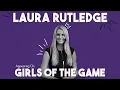 Thank You Prayers Laura Rutledge on Girls Of The Game