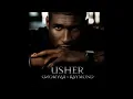 Usher - Foolin around HQ & HD with Lyrics