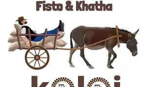 dj mega ft fisto u0026 khatha koloi
