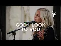 Download Lagu God I Look to You (Acoustic) - Jenn Johnson | Moment