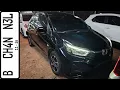 Download Lagu In Depth Tour Honda Brio Satya E CVT [DD1] Facelift Improvement - Indonesia