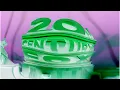 Download Lagu 20TH CENTURY FOX HOME ENTERTAINMENT INTRO 180 -  SUPER WEIRD COOL VISUAL AUDIO EFFECT