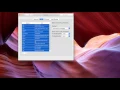 Backup and Restore OS X Text Substitutions on Your Mac