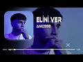Amo988 - Elini Ver Elini Tutarım ( Yasin Şimşek Remix ) Elini Ver