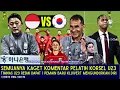 Download Lagu 🔴BENAR BENAR DI LUAR DUGAAN! Pelatih Korsel U23 Bilang Gini~Timnas U23 Dpt 1 Pemain~Kluivert Mundur?