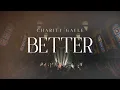 Download Lagu Charity Gayle - Better (Live)
