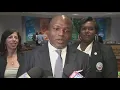 Dr Bryan Johnson ly voted in as new APS superintendent