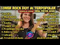 FULL ALBUM COVER AI ROCK DANGDUT TERPOPULER TIKTOK 2025 - KANDAS - BAHTERA CINTA ( AI Cover )