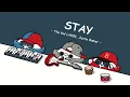 Bongo Cat – STAY (Cover Version) 🎧