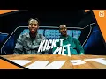 Download Lagu Kick 't Met - Emmanuel Emegha en Joshua Emegha