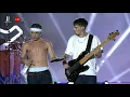 DANCE CRIP, TRUENO EN #CCME 2023